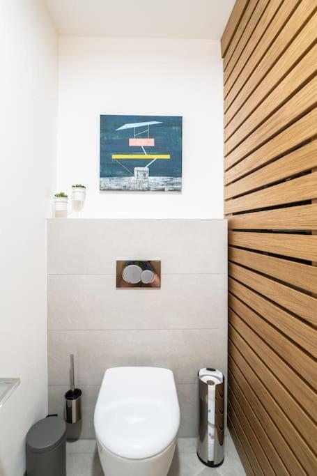 Zizkov - Dz Rent Apartamento *