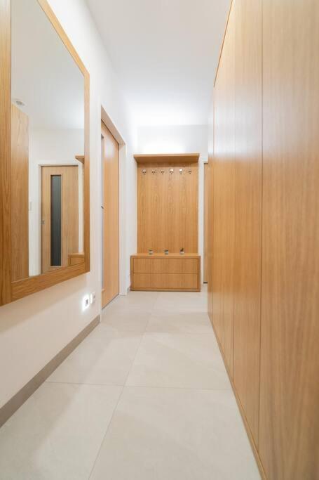 Zizkov - Dz Rent Apartamento