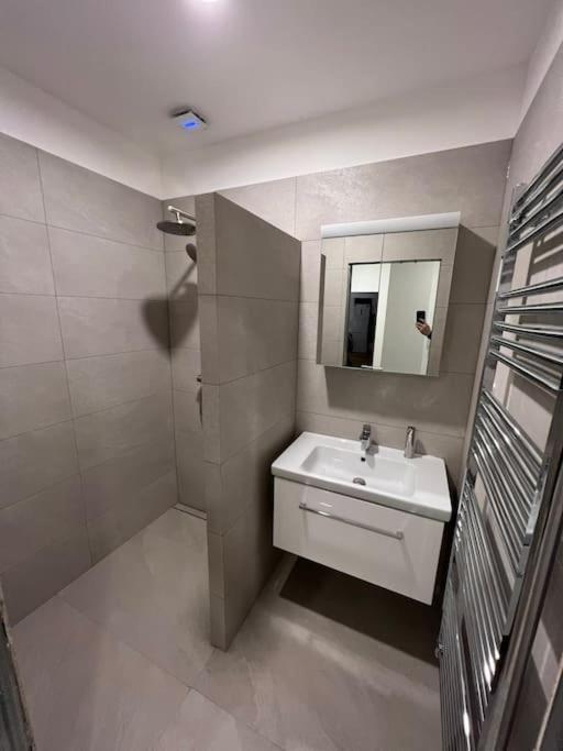 Apartamento Zizkov - Dz Rent *